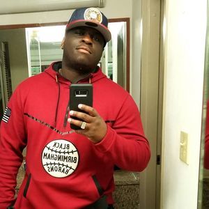 Meet your Posher, Robert